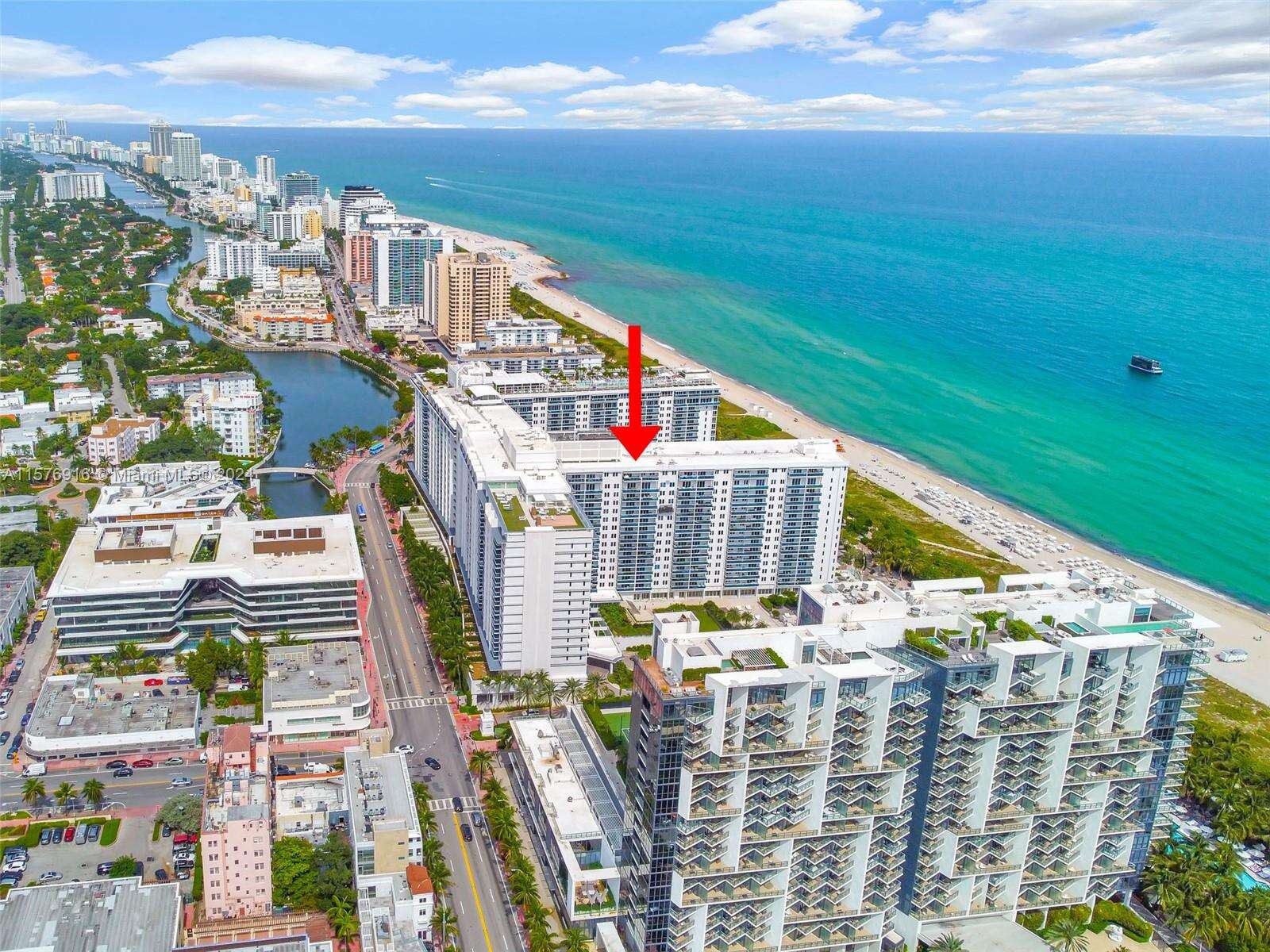 Roney Palace Unit #403 | Picture 12