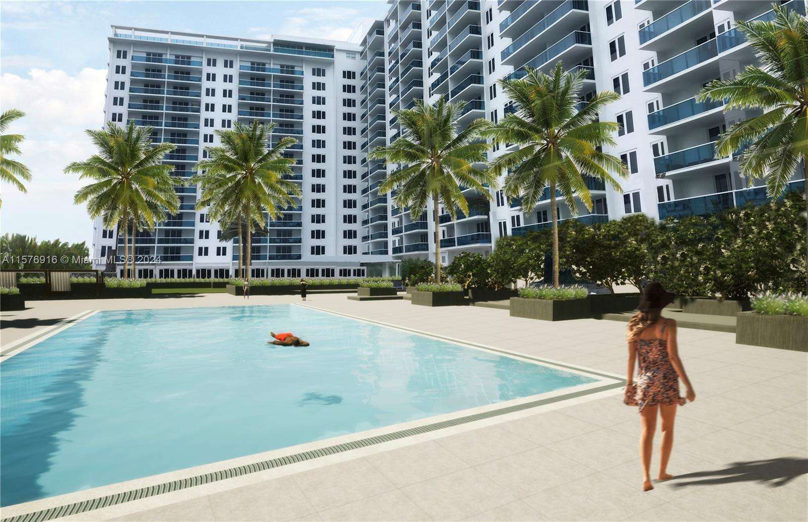 Roney Palace Unit #403 | Picture 19