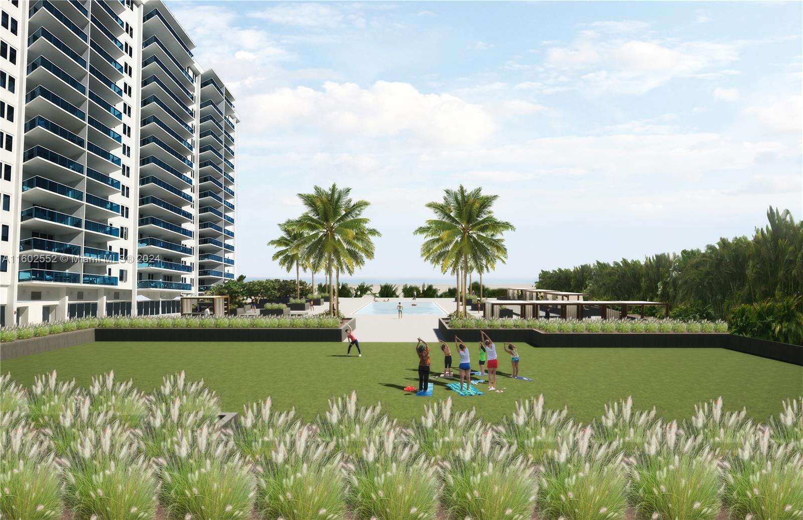 Roney Palace Unit #1542 | Picture 13