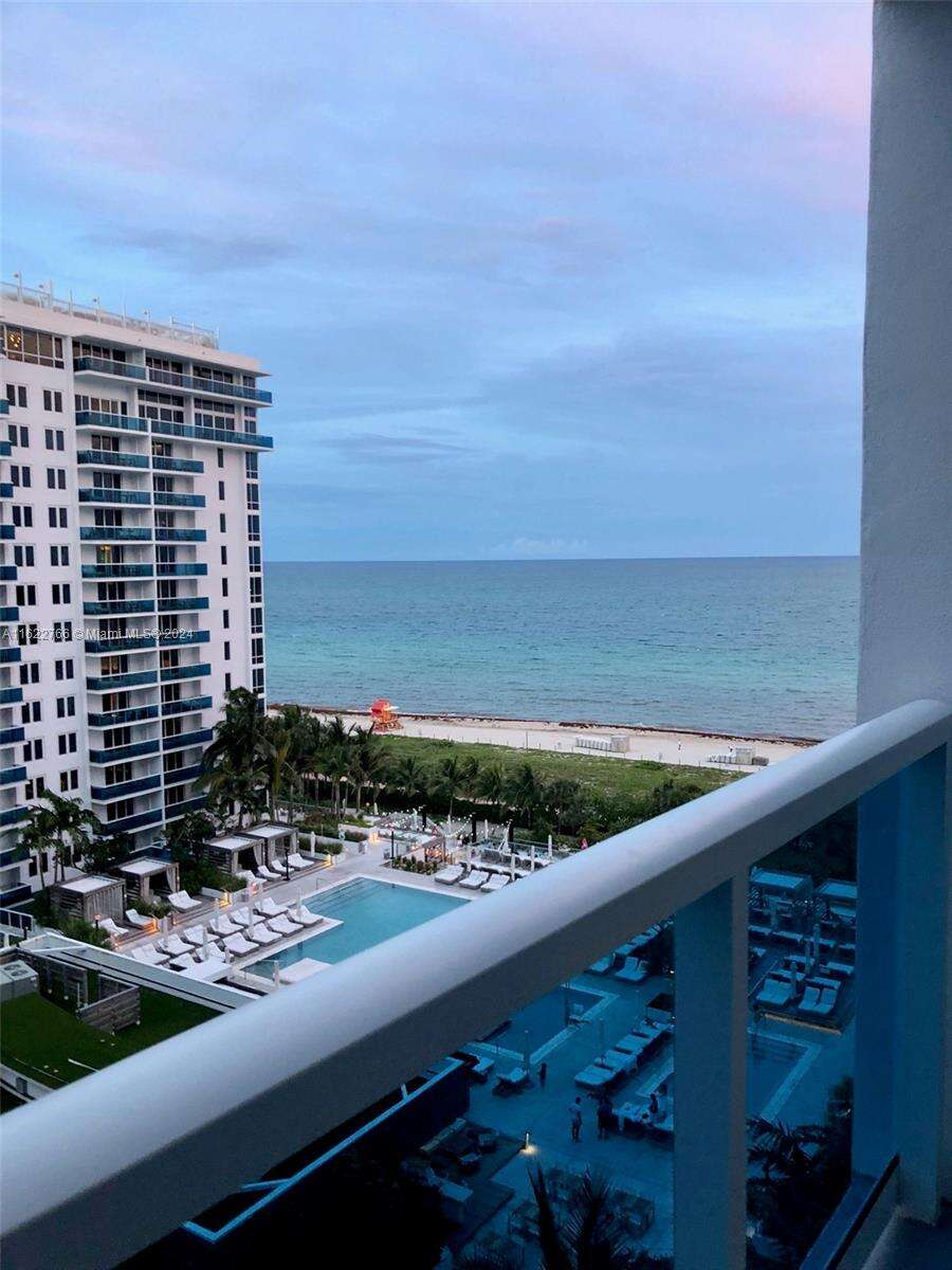 Roney Palace Unit #1119 | Picture 9