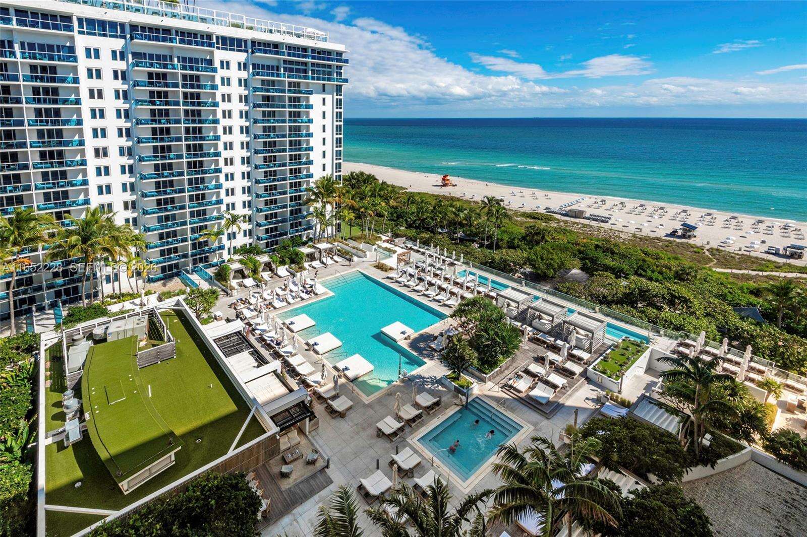 Roney Palace Unit #1216 | Picture 31