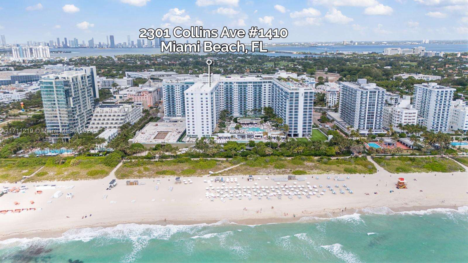 Roney Palace Unit #1410 | Picture 23