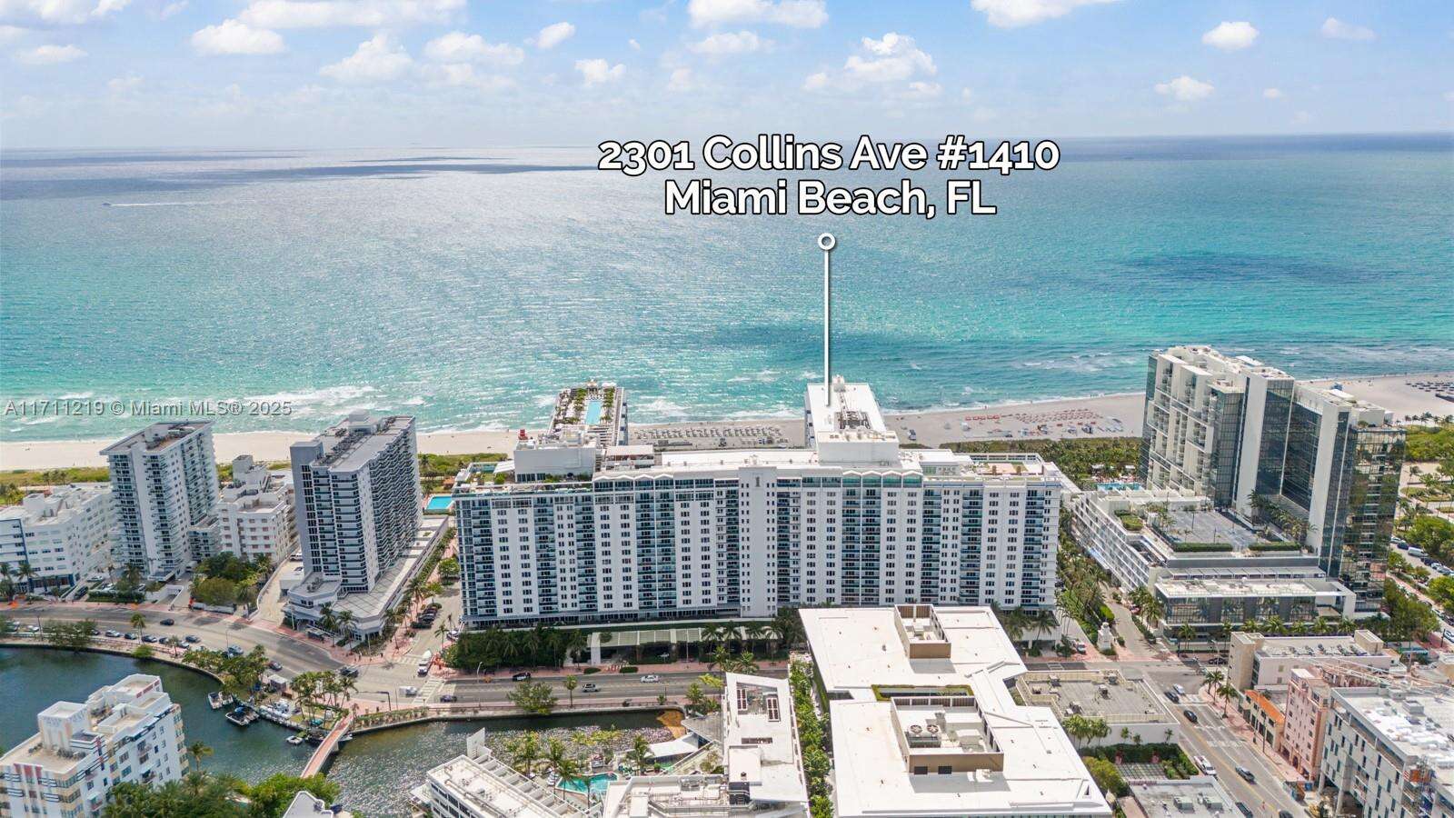 Roney Palace Unit #1410 | Picture 24