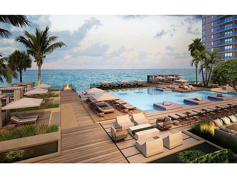 Roney Palace For Rent | Unit #1125