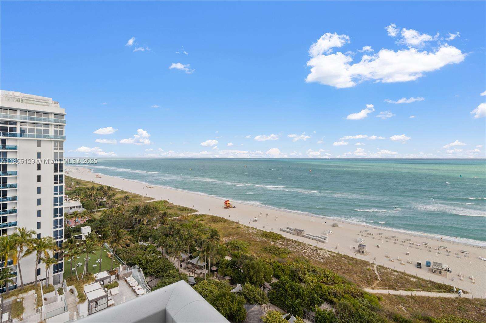 Roney Palace Unit #1410 | Picture 2