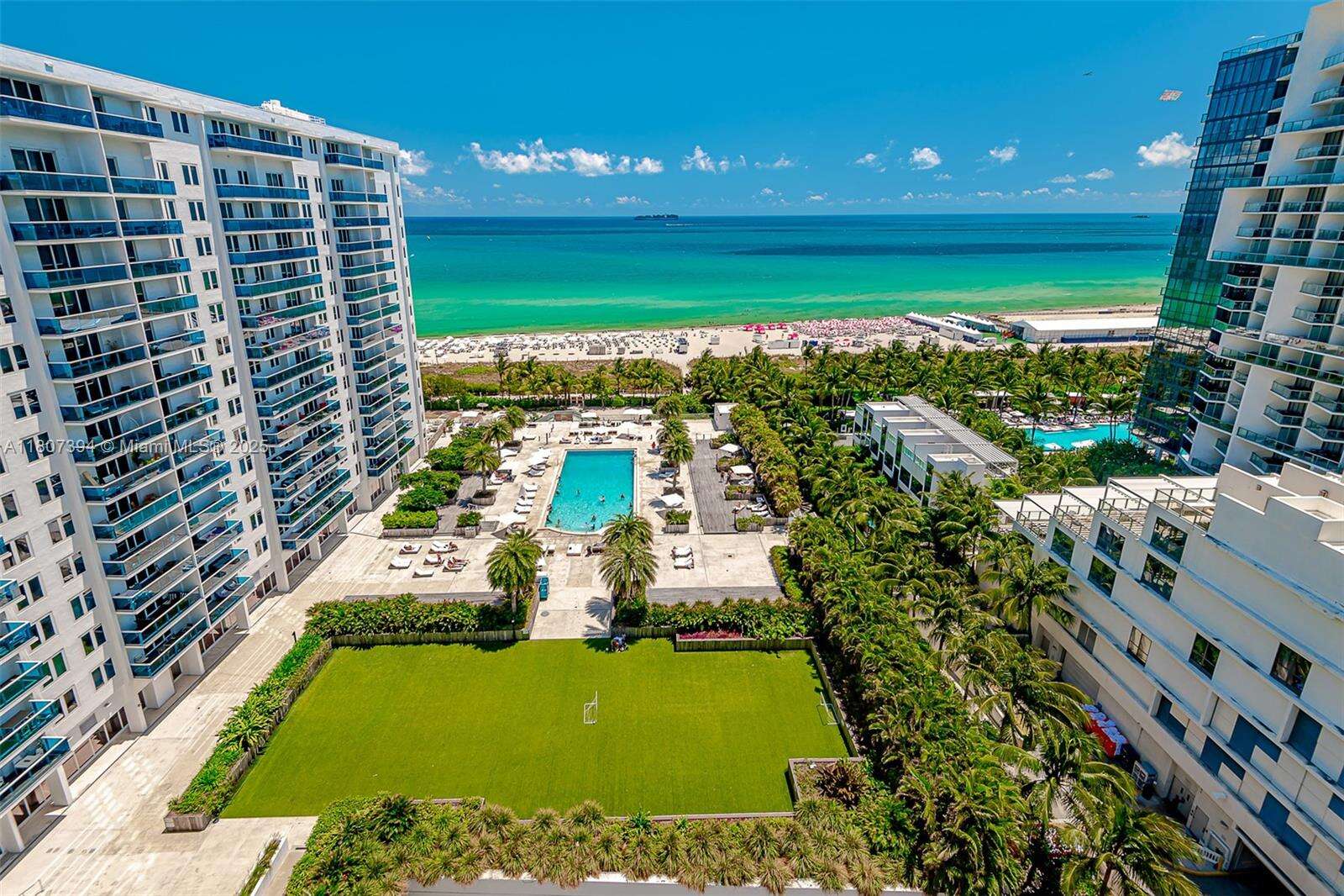 Roney Palace For Rent | Unit #1538