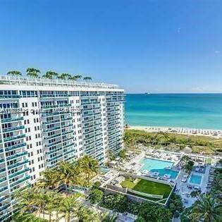 Roney Palace For Rent | Unit #525