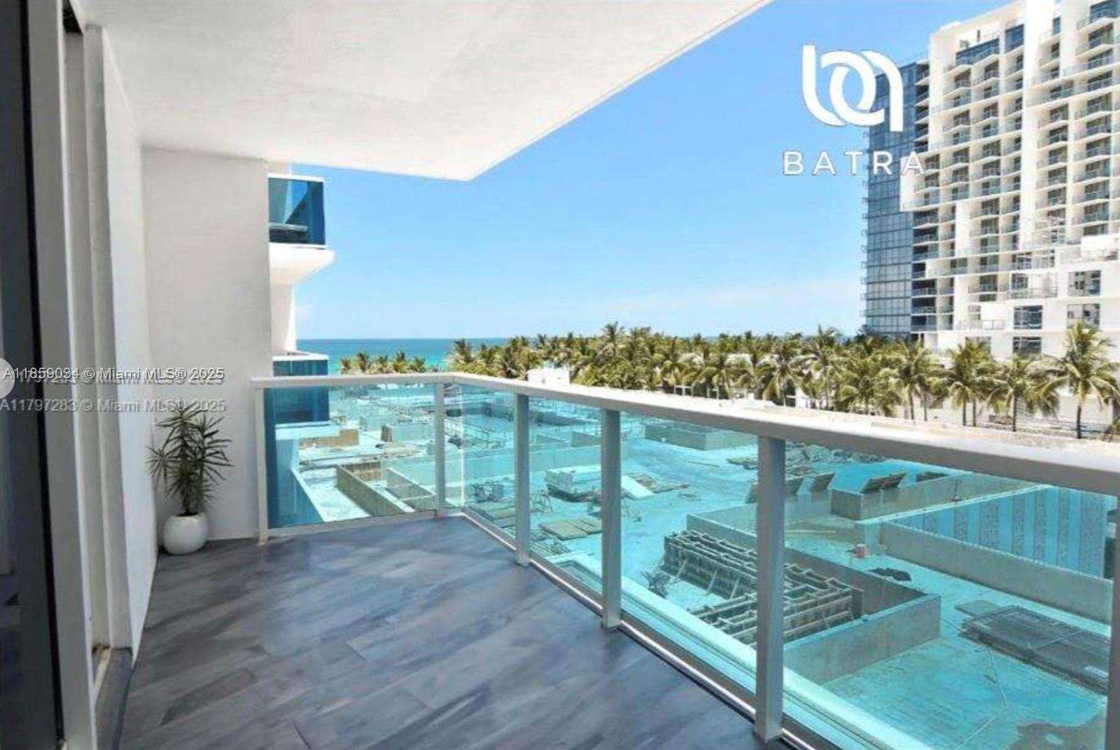 Roney Palace For Rent | Unit #402