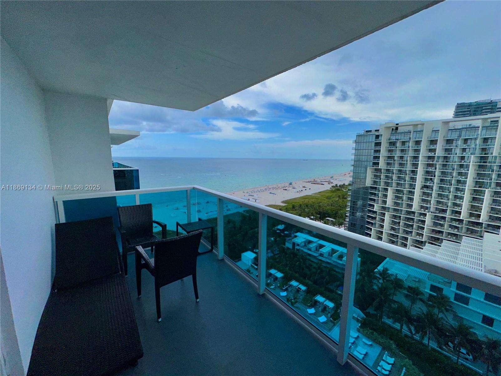 Roney Palace For Rent | Unit #PH5