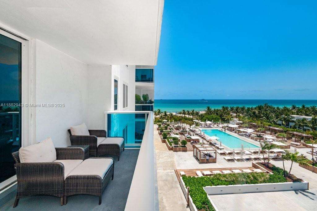 Roney Palace Unit #604 | Picture 5