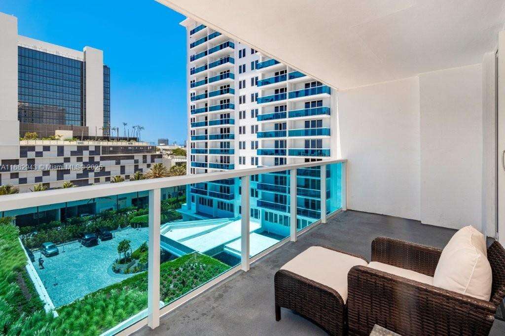 Roney Palace Unit #604 | Picture 6