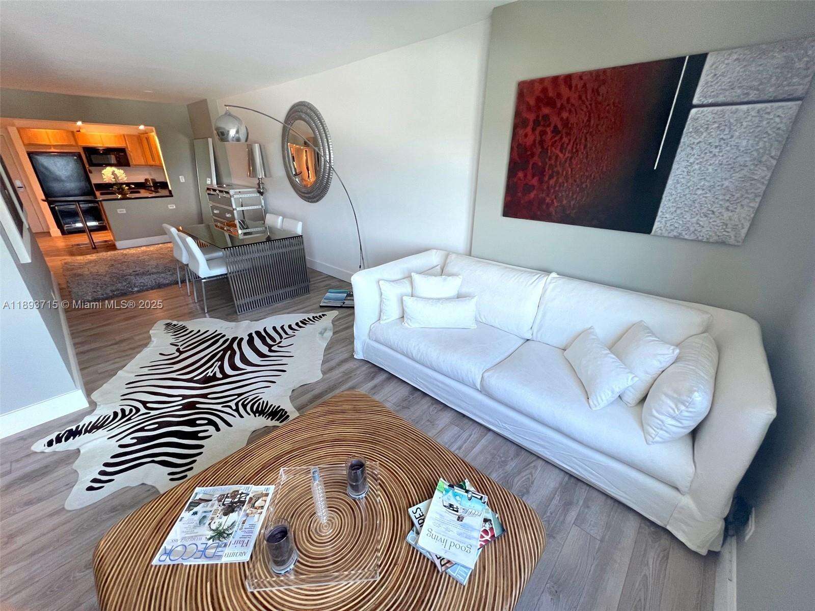 Roney Palace For Rent | Unit #1232