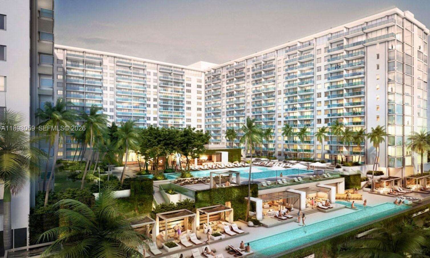 Roney Palace Unit #843 | Picture 11