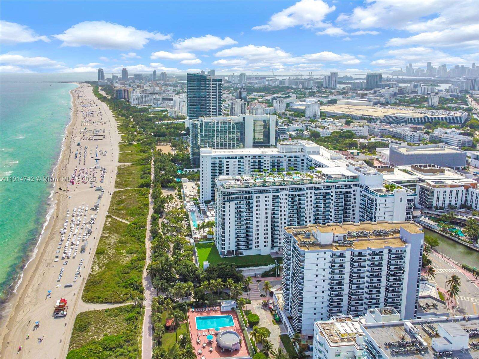 Roney Palace Unit #1002 | Picture 12