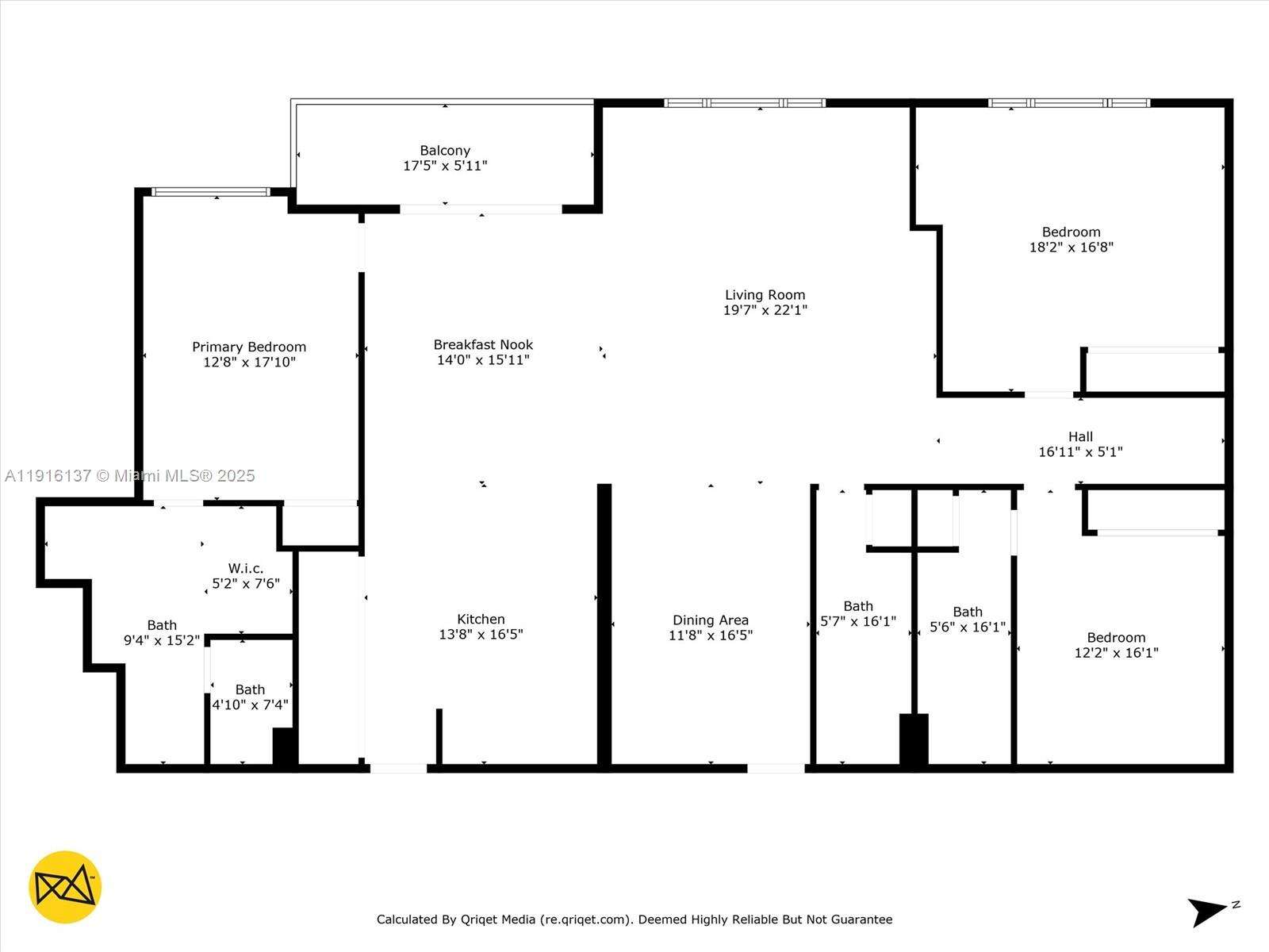 Roney Palace Unit #1432 | Picture 62