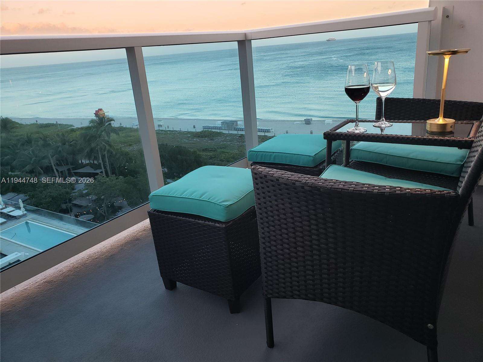 Roney Palace Unit #810 | Picture 2