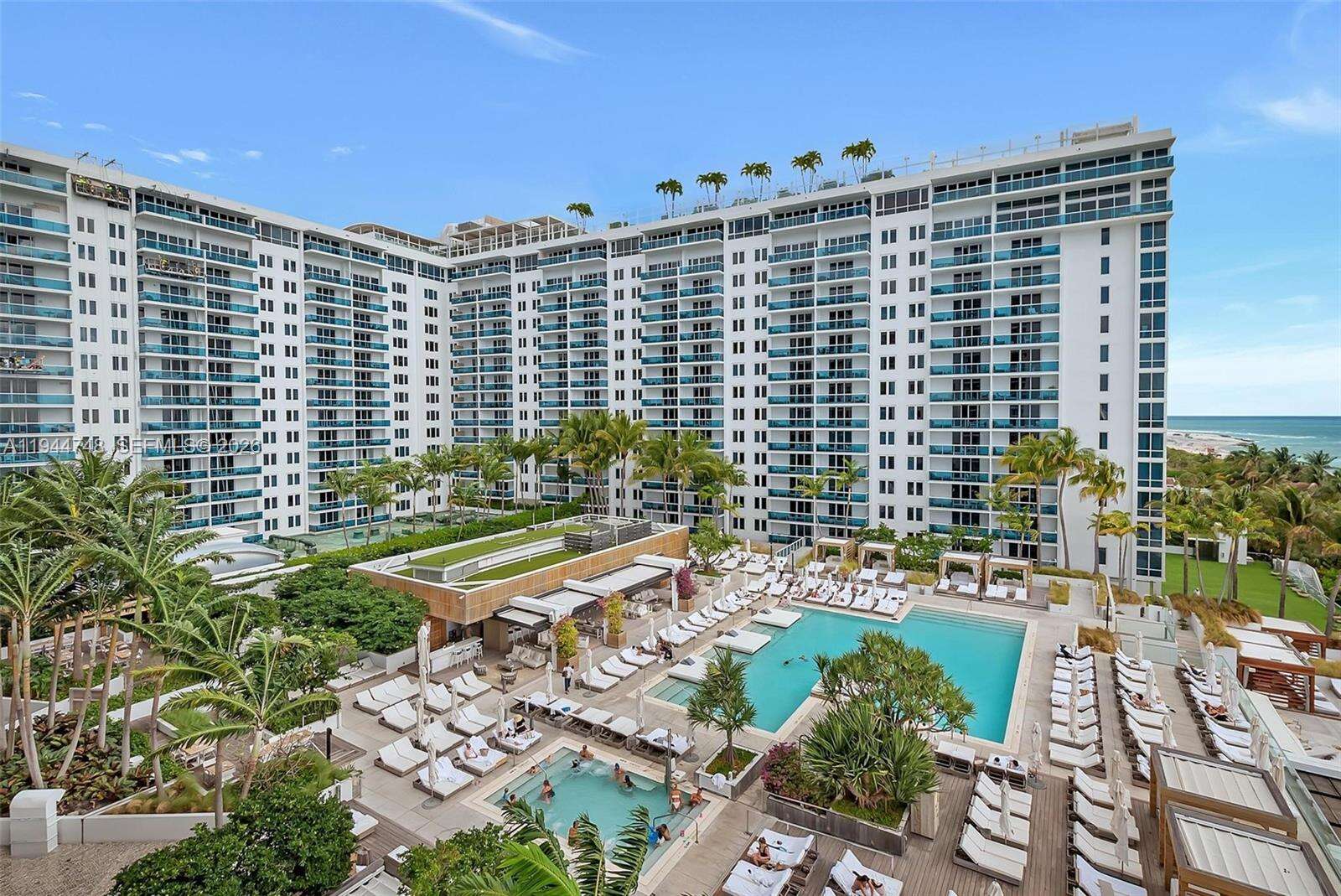 Roney Palace Unit #810 | Picture 24