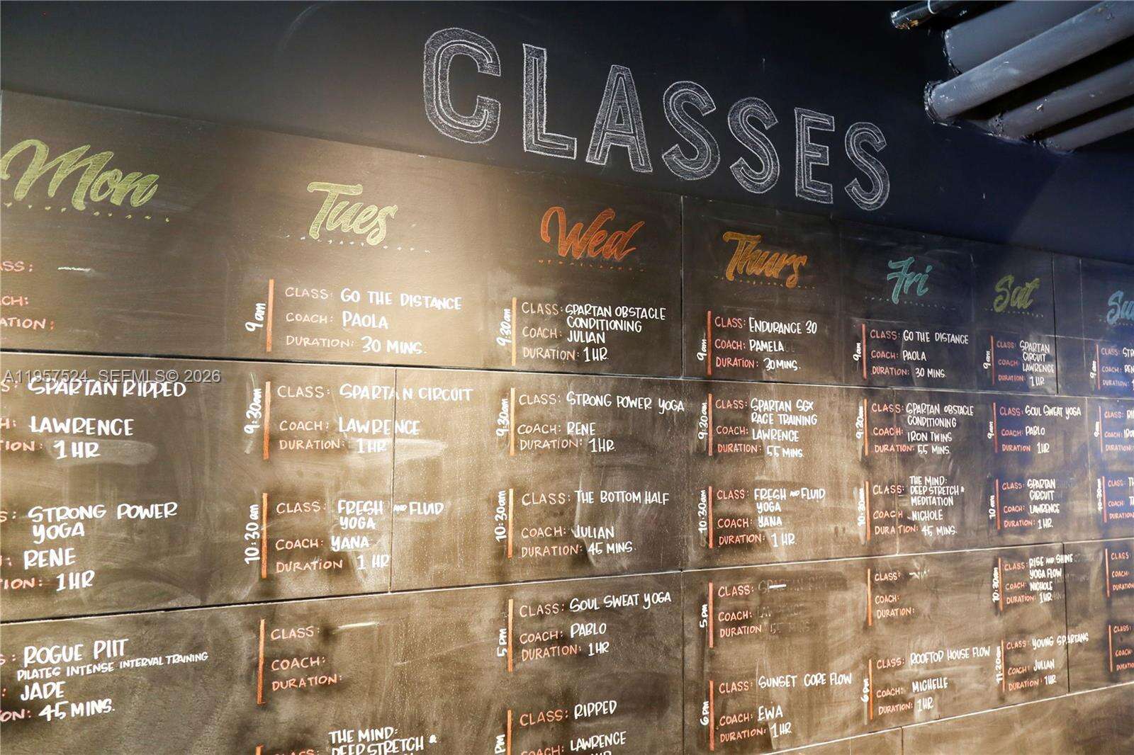 Roney Palace Unit #1234 | Picture 23