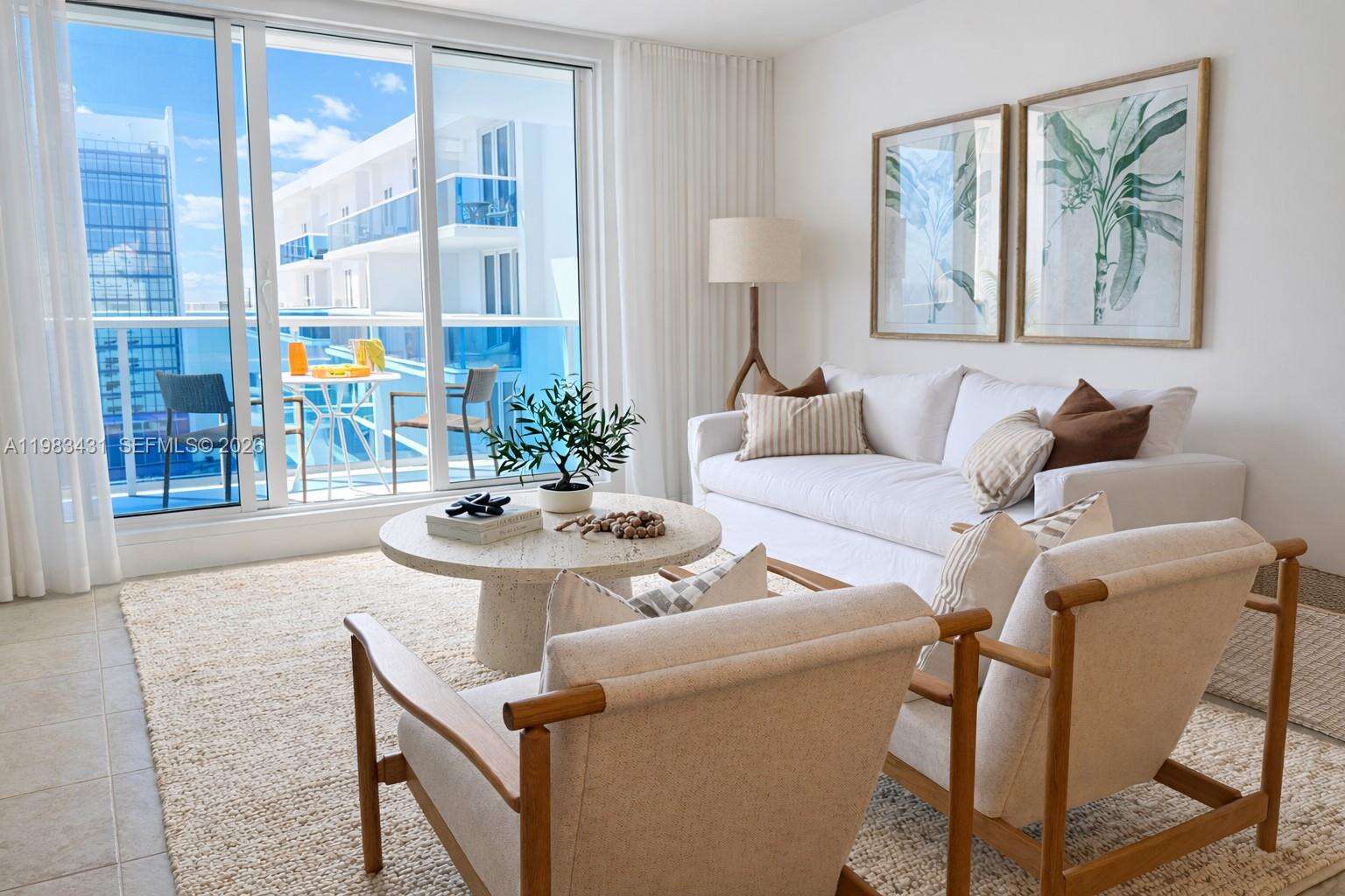 Roney Palace Unit #1501 | Picture 2