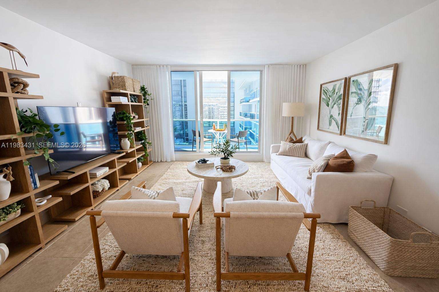 Roney Palace Unit #1501 | Picture 6