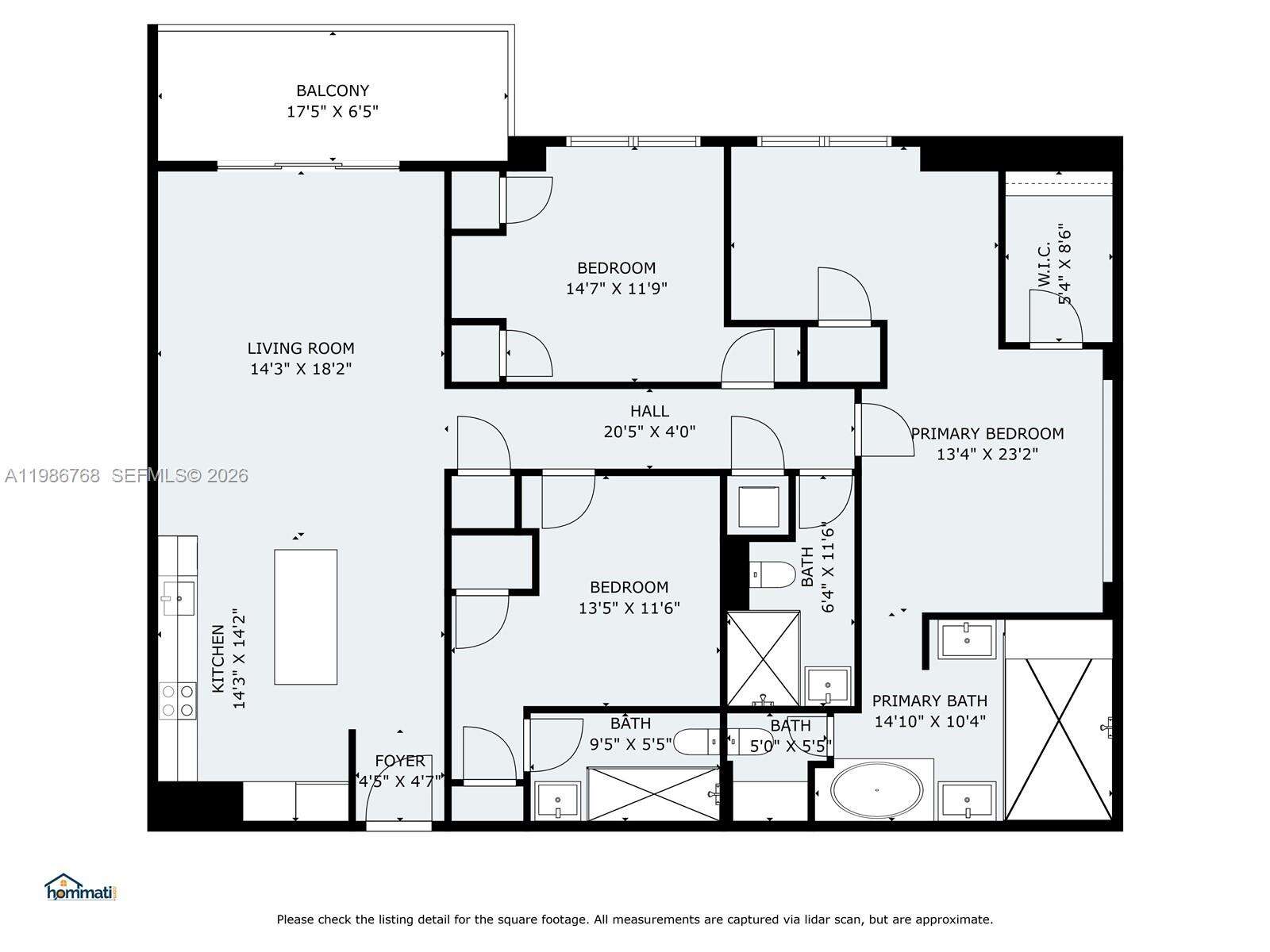 Roney Palace Unit #624 | Picture 4