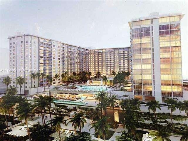 Roney Palace Unit #1507 | Picture 20