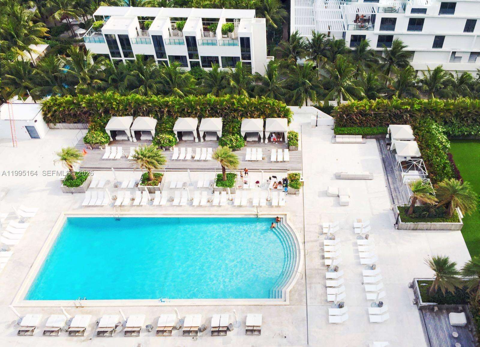 Roney Palace Unit #1507 | Picture 30