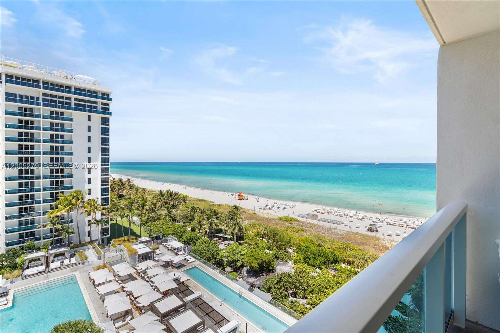 Roney Palace Unit #1011-1012 | Picture 23