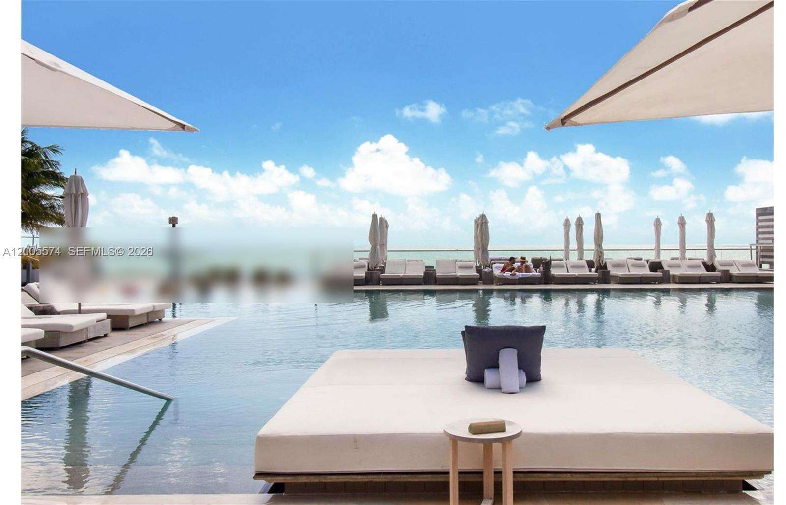 Roney Palace Unit #817 | Picture 12