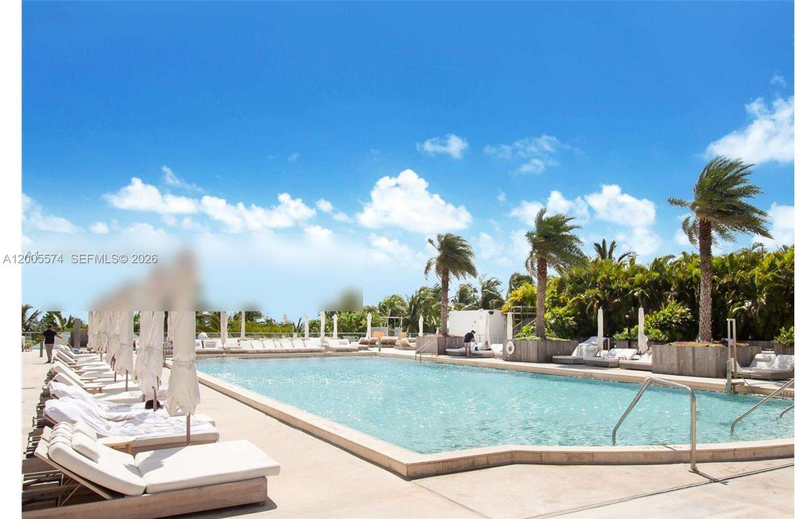 Roney Palace Unit #817 | Picture 13