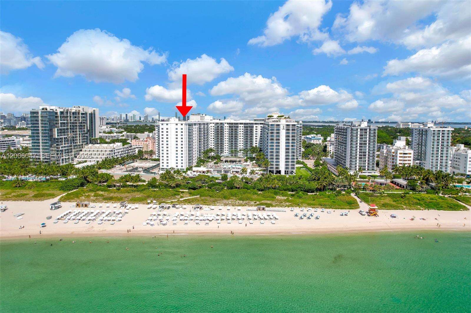 Roney Palace Unit #840 | Picture 11