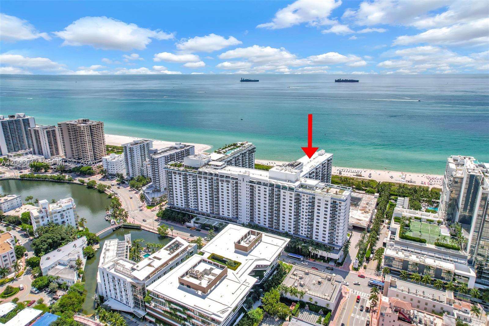 Roney Palace Unit #840 | Picture 14