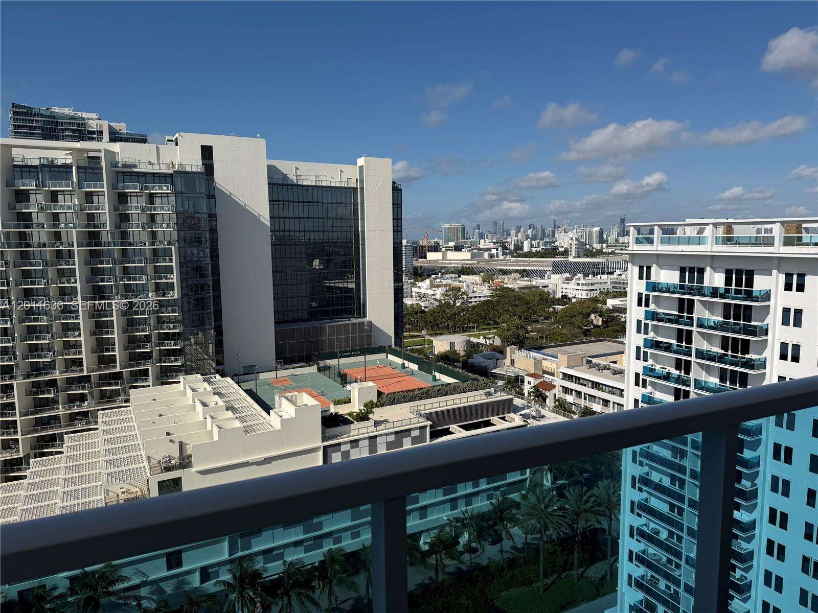 Roney Palace Unit #PH5 | Picture 3