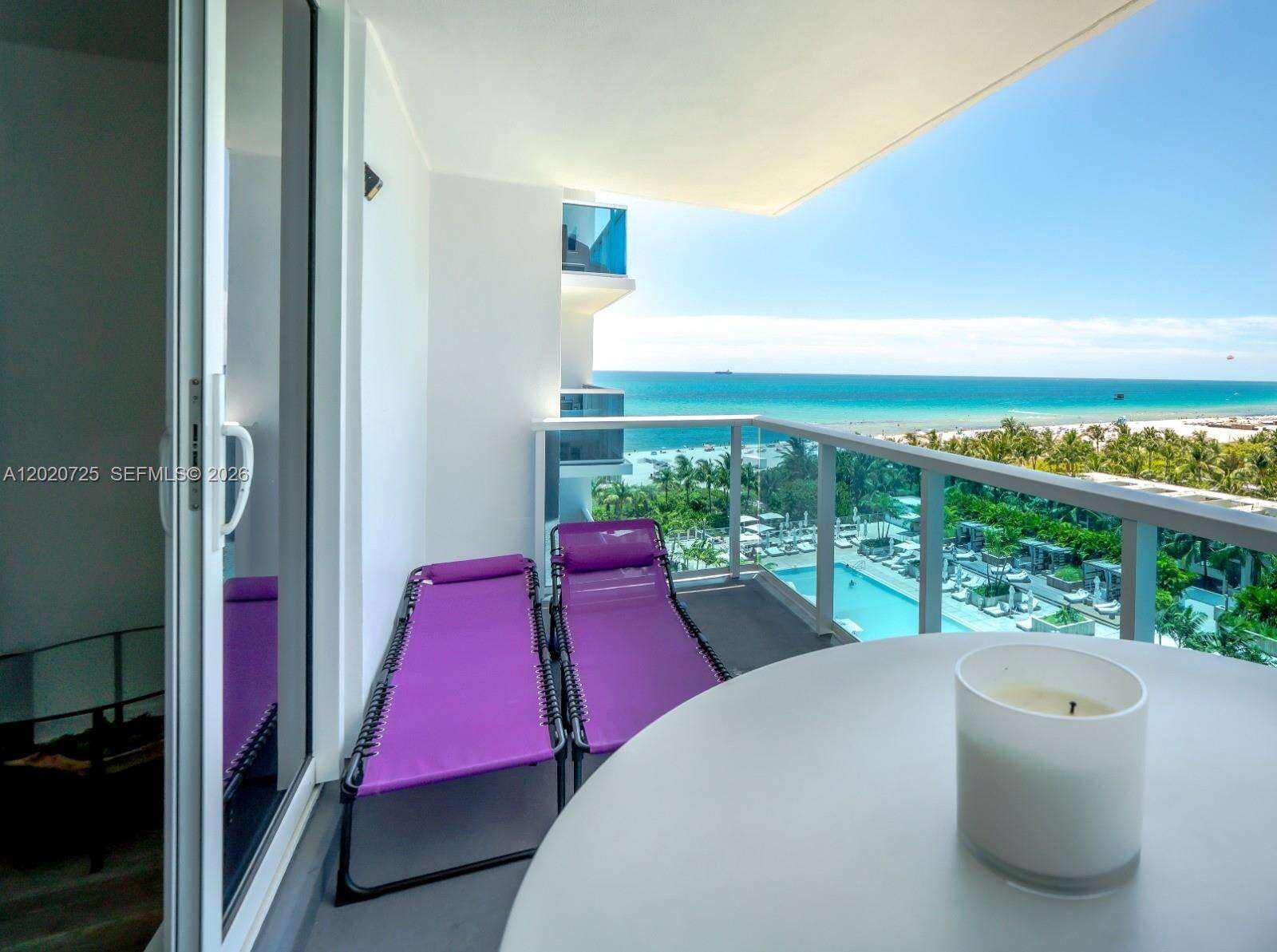 Roney Palace Unit #804 | Picture 18