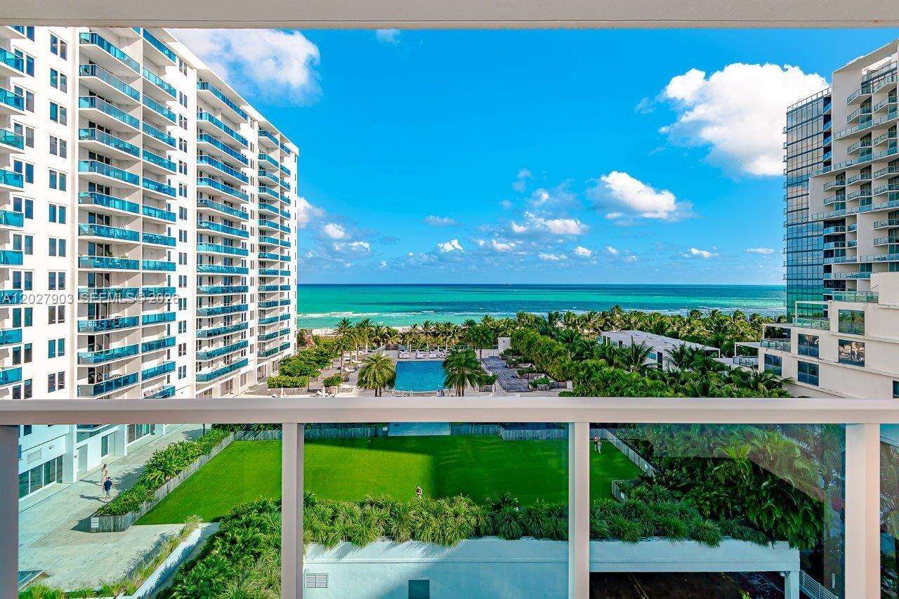 Roney Palace Unit #739 | Picture 12