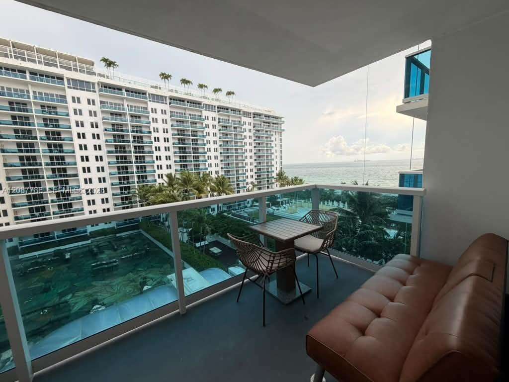 Roney Palace Unit #920 | Picture 13