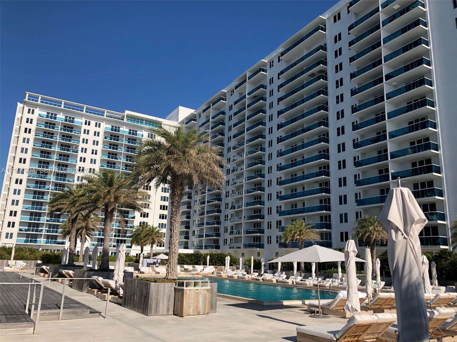 Roney Palace Unit #737 | Picture 2