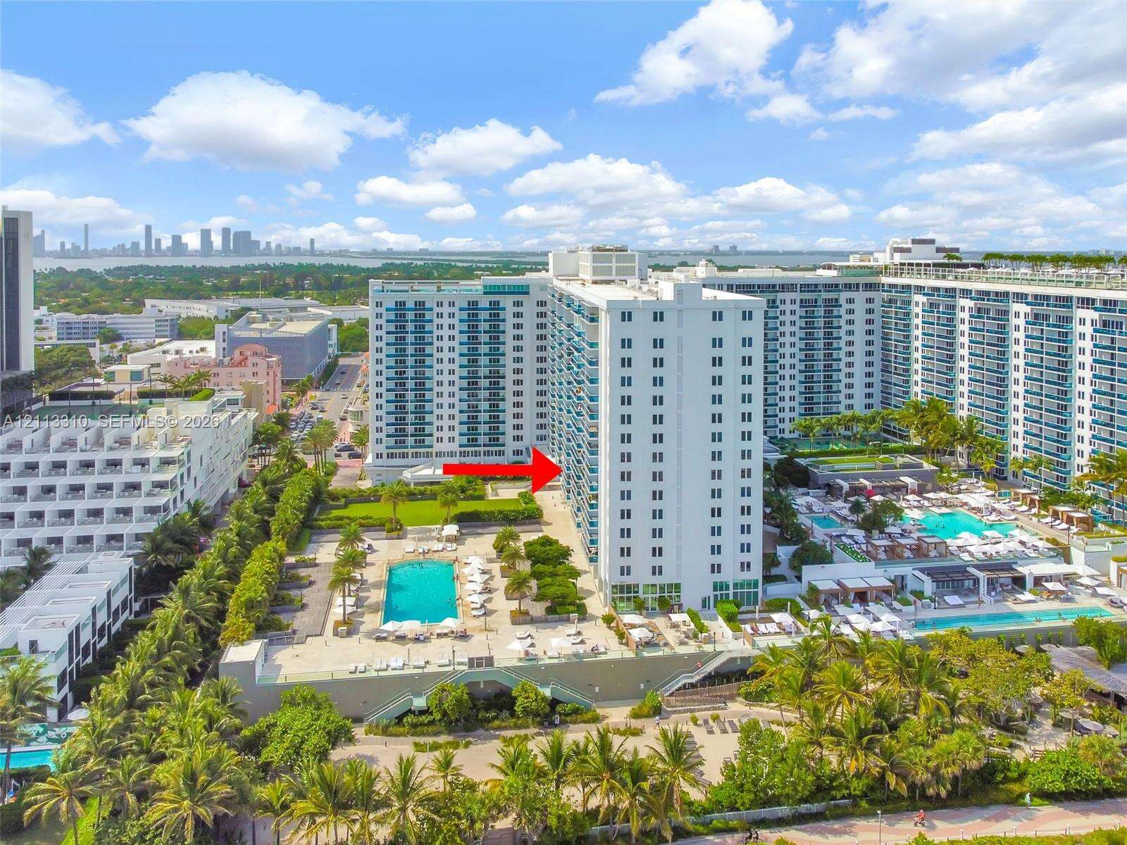 Roney Palace Unit #303 | Picture 1